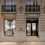 Parfums de Marly розширюється в Парижі, відкриваючи новий флагманський магазин у престижному місці (Фото: Parfums de Marly / Juan Jerez ©)
