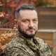 Війна підсвітила справжні цінності. Комбриг «Хартії» Ігор Оболєнський розповідає, як за три роки війни він переосмислив цінність держави Україна /Фото Артем Галкін для Forbes Ukraine