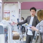Виставка Beautyworld Japan Osaka 2025 готується до рекордної кількості експонентів – 570 осіб (Фото: Messe Frankfurt Japan)