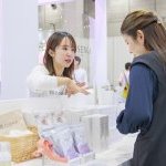 Виставка Beautyworld Japan Osaka 2025 готується до рекордної кількості експонентів – 570 осіб (Фото: Messe Frankfurt Japan)