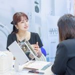 Виставка Beautyworld Japan Osaka 2025 готується до рекордної кількості експонентів – 570 осіб (Фото: Messe Frankfurt Japan)