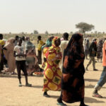 Суданська армія передає Дарфур воєнізованим угрупованням через побоювання масових убивств