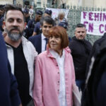 Франція додає пункт про згоду до законів про сексуальне насильство…