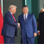 Трамп і Сі досягли прогресу в торговельній війні на важливій…