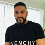 Шукач притулку, якому не вдалося отримати притулок, “випадково” зарізав батька…