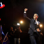 Ліберальна партія D66 здобула перемогу на виборах у Нідерландах, зрівнявшись…