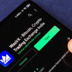 Індійська криптобіржа WazirX повернеться до роботи через 15 місяців