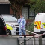 Чоловіка, якого ув'язнили за вбивство та розчленування пари перед тим,…