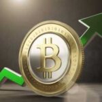 Чому біткоїн продовжить зростання