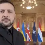 Україна отримає фінансування із заморожених активів РФ у 2026, –…