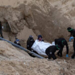 Нетаньягу наказав завдати потужних ударів, заявивши, що ХАМАС порушив припинення…