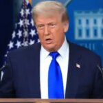 “У нас є підводний човен біля їхніх берегів”, – Трамп…