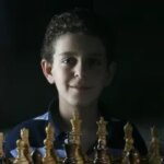 Хто такий Даніель Народицький? Все про шахового гросмейстера, який помер…