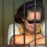 Бабуся, засуджена до смертної кари, повернеться до Великої Британії після…