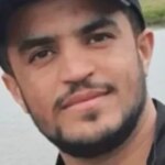 Перше фото афганця, обвинуваченого в убивстві вигульника собаки внаслідок потрійного…