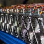 Чому прибутковість біткоін-майнінгу впала до піврічного мінімуму