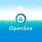 OpenSea проведе аірдроп