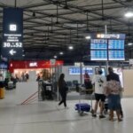 Двох заарештовано за історичне пограбування музею Лувр у Парижі