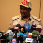 Повідомляється, що RSF вбили сотні людей у лікарні в Судані