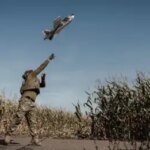 Унікальні дрони України: від ACE ONE до Vampire – що…