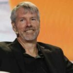 Майкл Сейлор дав прогноз BTC до кінця року