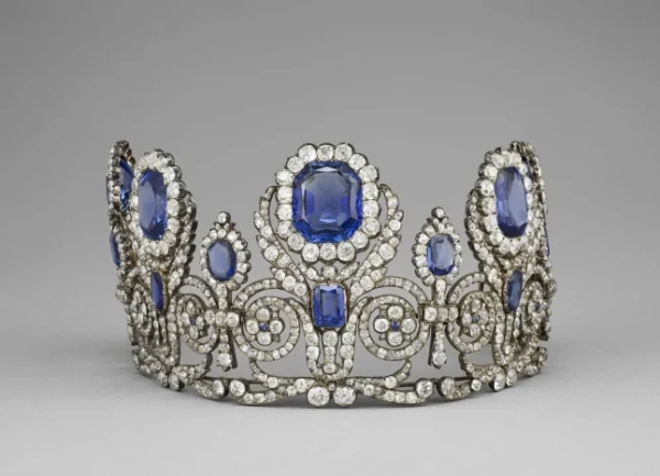 Anonyme, Musée du Louvre, D??partement des Objets d'art du Moyen Age, de la Renaissance et des temps modernes, OA 11030 - https://collections.louvre.fr/ark:/53355/cl010104977 - https://collections.louvre.fr/CGU