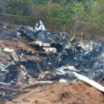 11 людей загинули внаслідок аварії невеликого літака на півдні Кенії