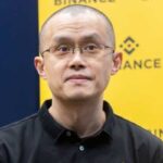 У США встановлять золоту статую Чанпен Чжао