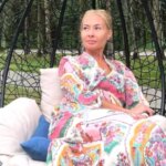 Перше фото матері, зарізаної в будинку на сході Лондона