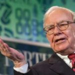 Уоррен Баффет втратив $130 млрд через продаж акцій Apple