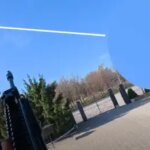 У Костянтинівці пресофіцер збив FPV-дрон, який атакував нідерландську журналістку