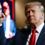 Трампам можуть заборонити торгувати криптовалютою