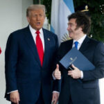 Аргентина робить ставку на «RIGI», щоб подолати десятиліття недовіри інвесторів