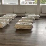 Чому в найдорожчих будівлях Лондона є ферми з розведення равликів?