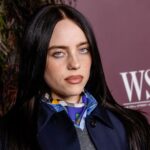 Біллі Айліш має що сказати мільярдерам на церемонії WSJ Innovator…