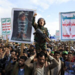 Amnesty International називає напад США на в'язницю хуситів воєнним злочином