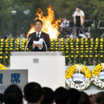 Ймовірний убивця колишнього прем'єр-міністра Японії Сіндзо Абе визнав себе винним