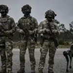 Зброя з Термінатора та Хижака вже в армії: фантастика стала…