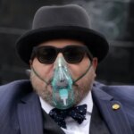 Втікача, який інсценував смерть від раку та втік до Великої…