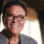 Роберт Кійосакі: Ціна біткоїну підніметься до $200 000 цього року