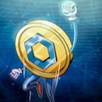 Кіти почали скуповувати Chainlink