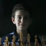 Оновлення причин смерті Даніеля Народицького: Як помер шаховий гросмейстер?