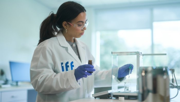 IFF планує відкрити новий Ароматний креативний центр у Мумбаї, Індія