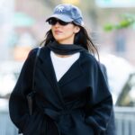 Кендалл Дженнер виглядає так чудово у стриманому одязі