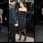 Кім Кардаш'ян вдягнула ще один яскравий хутряний одяг на День…