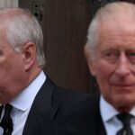 Король Карл позбавляє брата Ендрю його титулу «принца» — і…