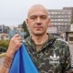 Зона опіки. Найбільші роботодавці країни – «Метінвест» і «Укрзалізниця» – працевлаштували понад 2500 ветеранів великої війни. Як колективи зустрічають своїх? /Фото надано компанією «Метінвест»