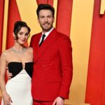 Повна хронологія стосунків Кріса Еванса та Альби Баптисти