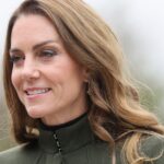 Принцеса Кейт отримує уроки медитації від відомого фотографа часів королеви…
