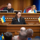 100 днів уряду Свириденко. Forbes Ukraine зібрав 13 складних запитань від бізнесменів для прем’єр-міністерки. Що вона на них відповіла /Фото Юлія Свириденко/Facebook